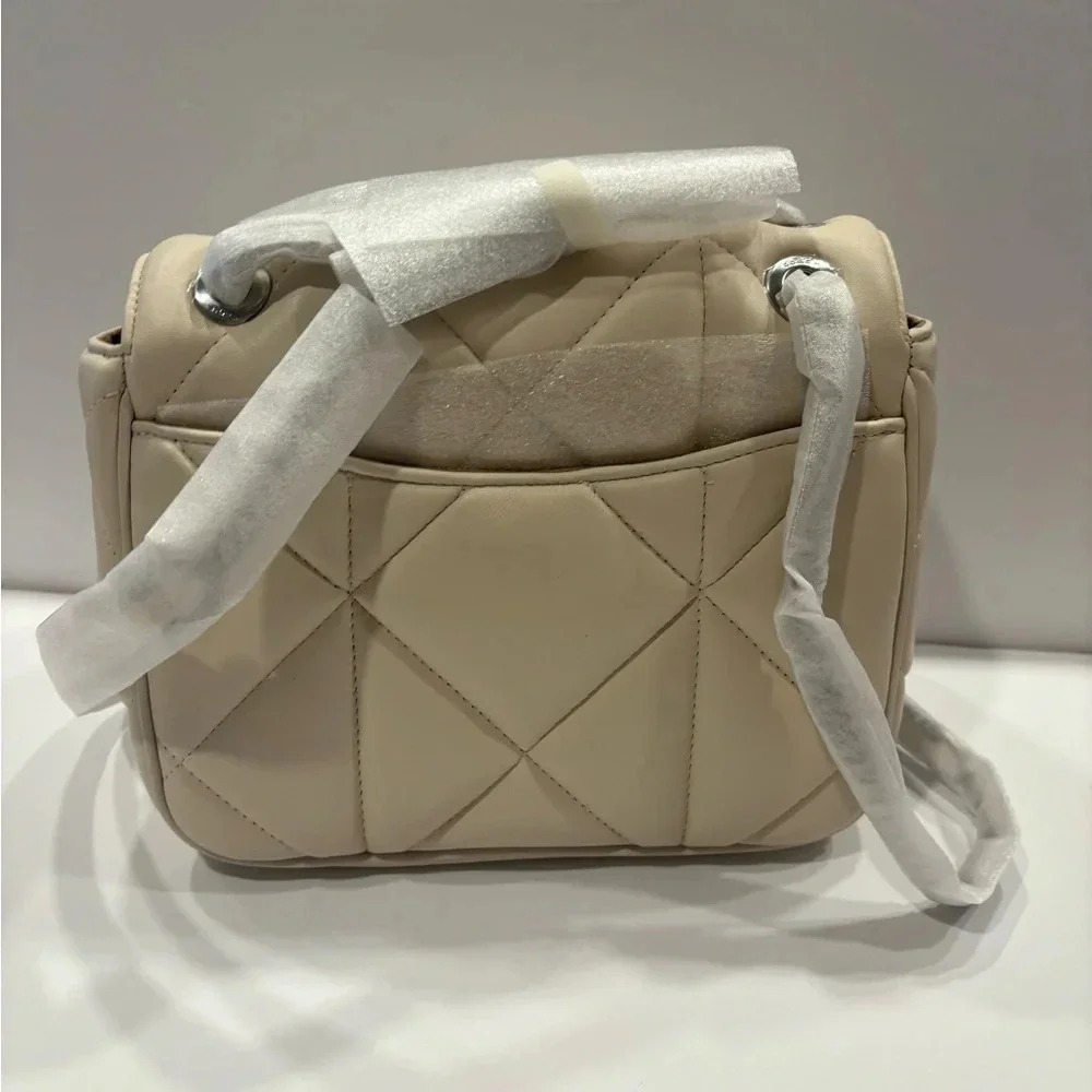 Coach Klare Crossbody 25 With Puffy Diamond Quilting NWT MSRP 550$ - Picture 8 of 8